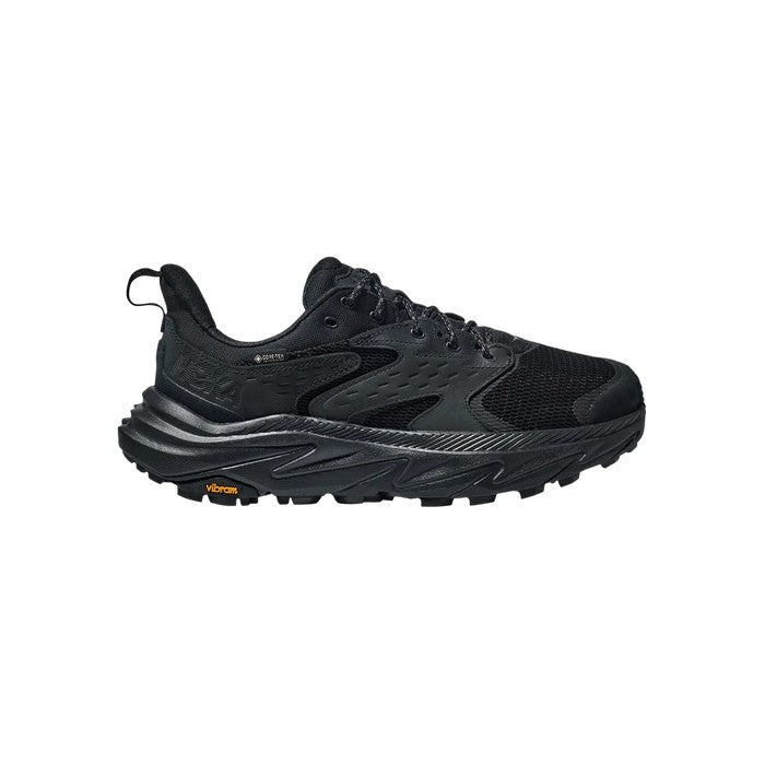 Hoka Anacapa 2 Low GORE-TEX 'Triple Black'