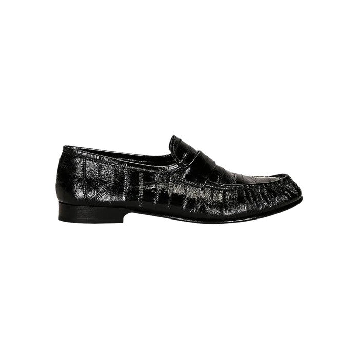 Hoka The Row Soft Loafer 'Black'