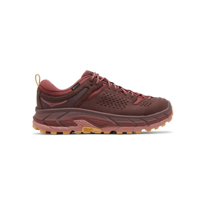 Hoka Tor Ultra Low GORE-TEX 'Spice Hot Sauce'