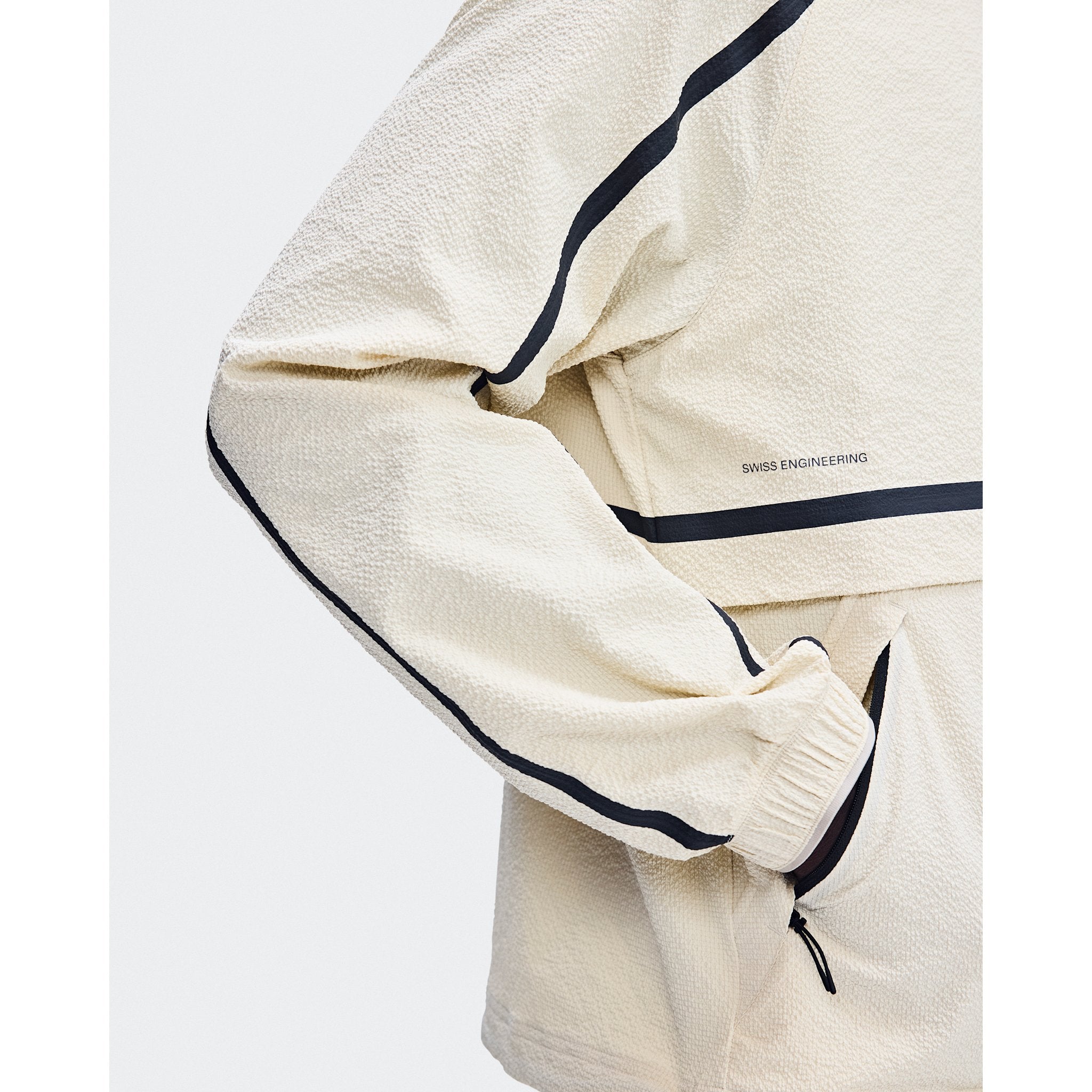 On Performance Volt Jacket Hare