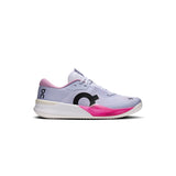 ON Running Men's THE ROGER Pro 3 Clay Thistle | Pink
