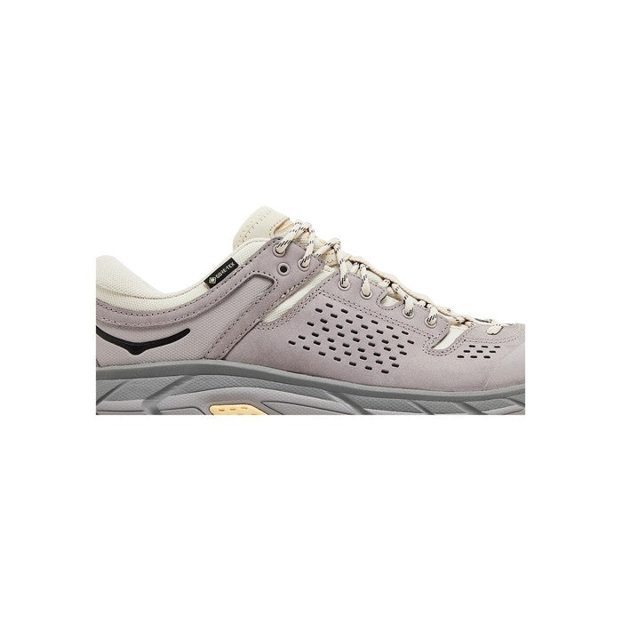 Hoka Tor Ultra Low GORE-TEX 'Oat Milk Opal'