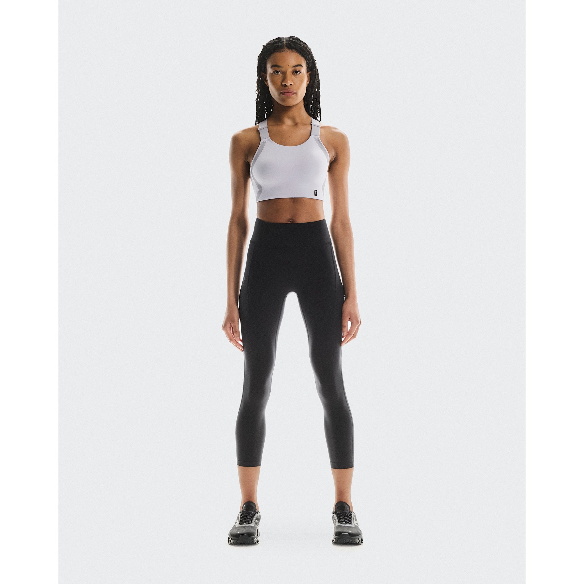 On Performance Flex Bra Nimbus | Lilac