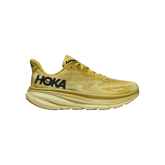 Hoka Clifton 9 'Golden Lichen'