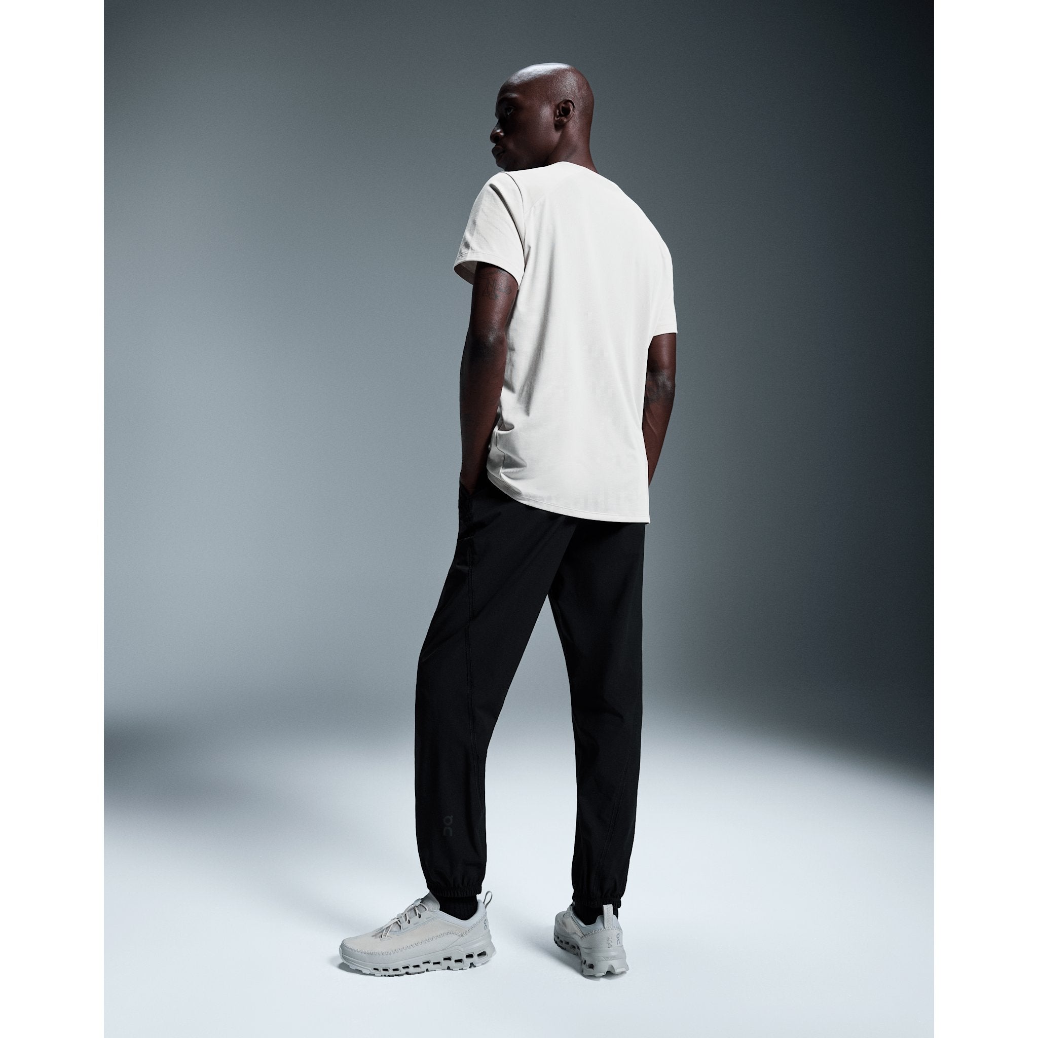 On Focus Pants Black