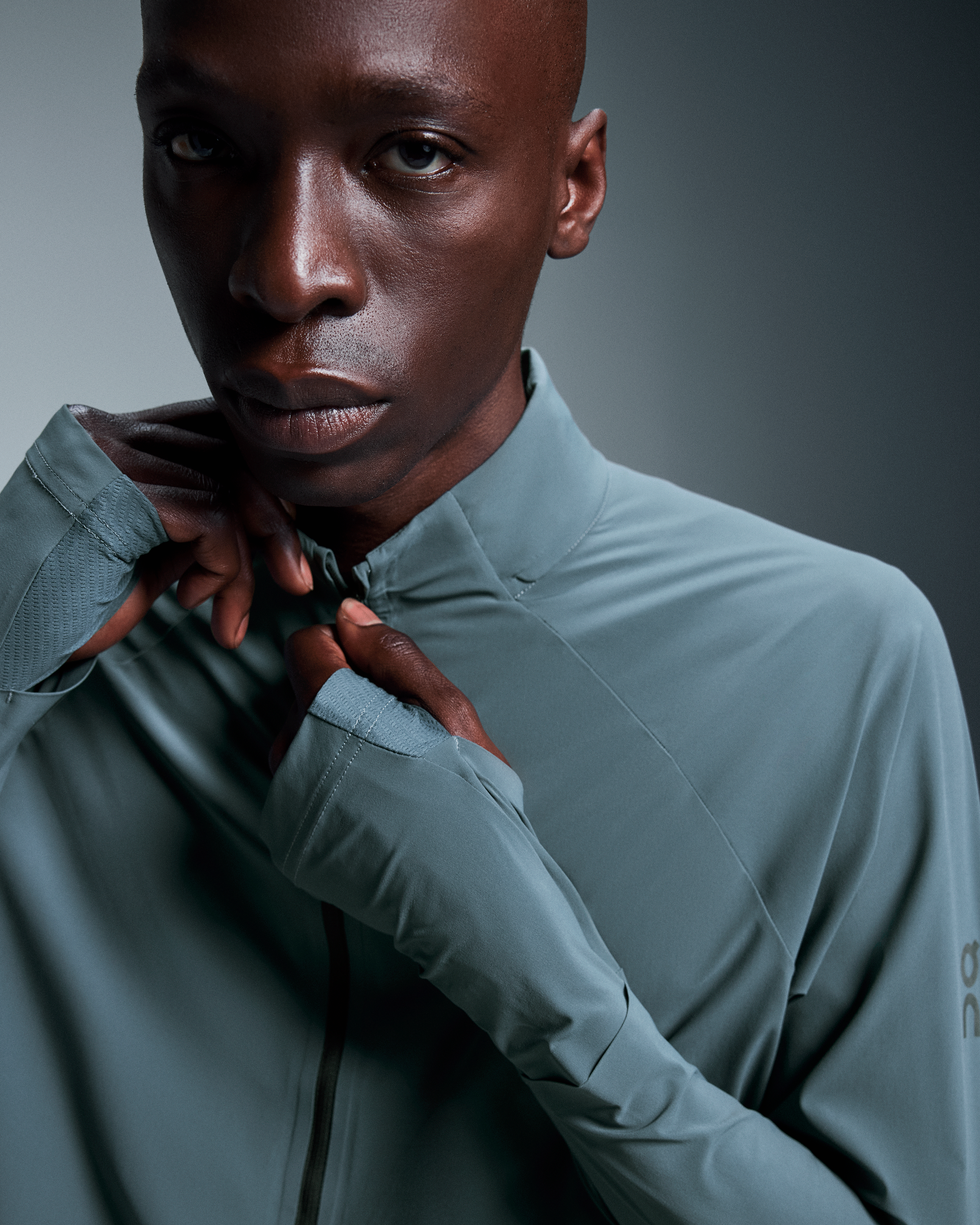 On Trail Breaker Stone