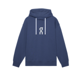 On Club Hoodie Acai