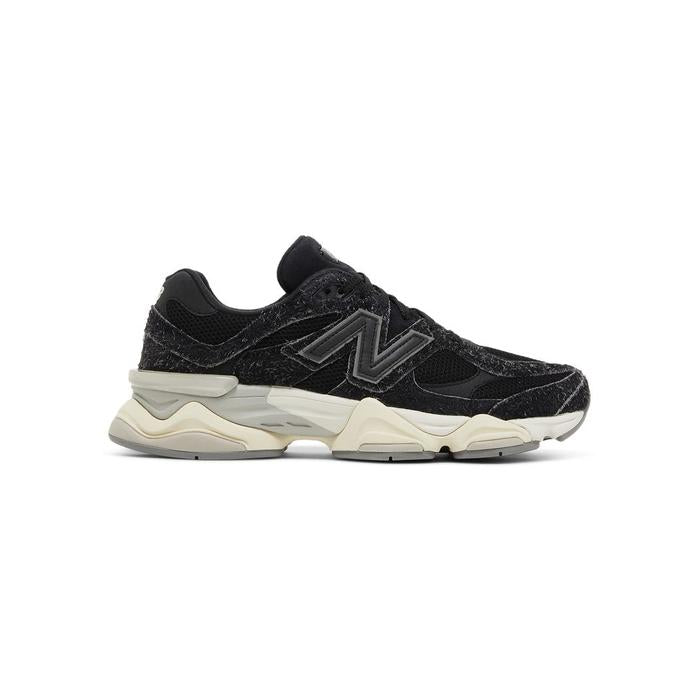 New Balance 9060 'Suede Pack - Black'