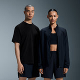 On Shorts Beams Black