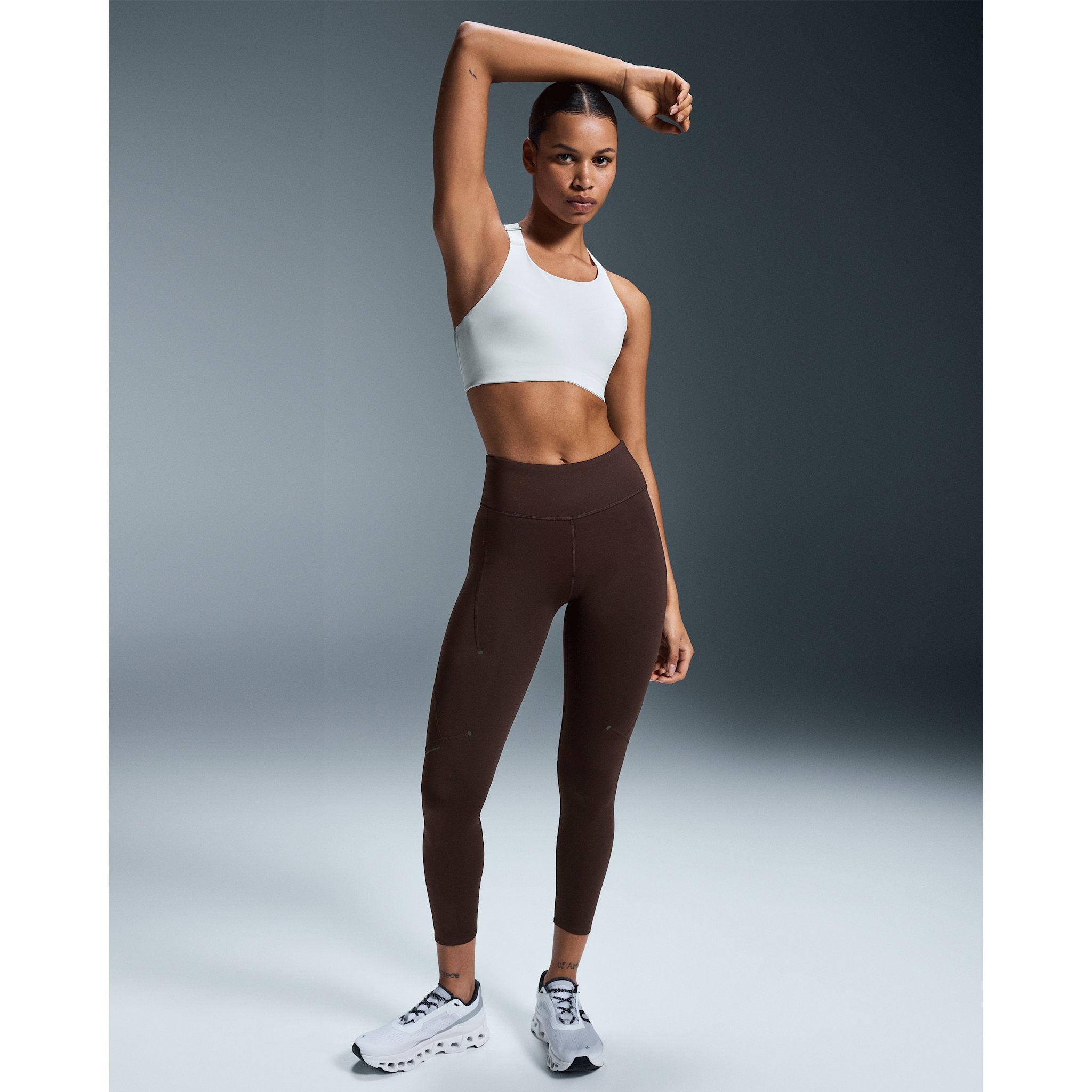 On Performance Tights 7/8 Ox