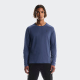 On Performance Long-T Acai | Black