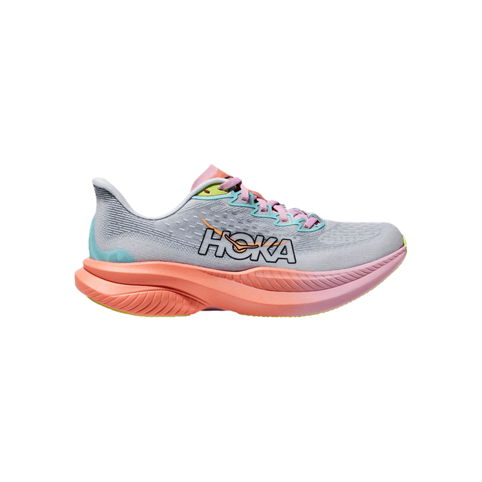 Hoka Wmns Mach 6 'Illusion Dusk'