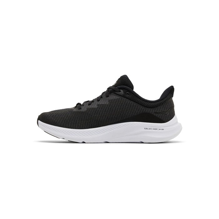 Hoka Wmns Solimar 'Black White'