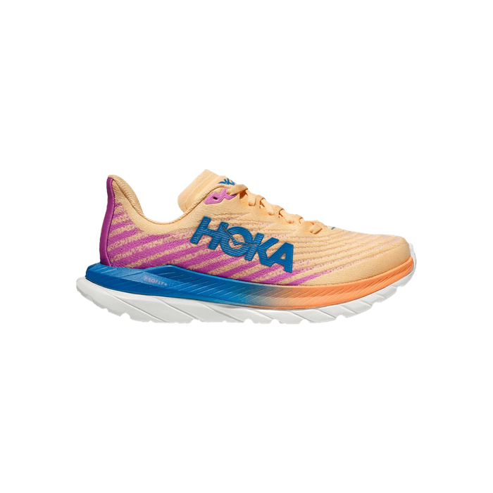 Hoka Wmns Mach 5 'Impala Cyclamen'