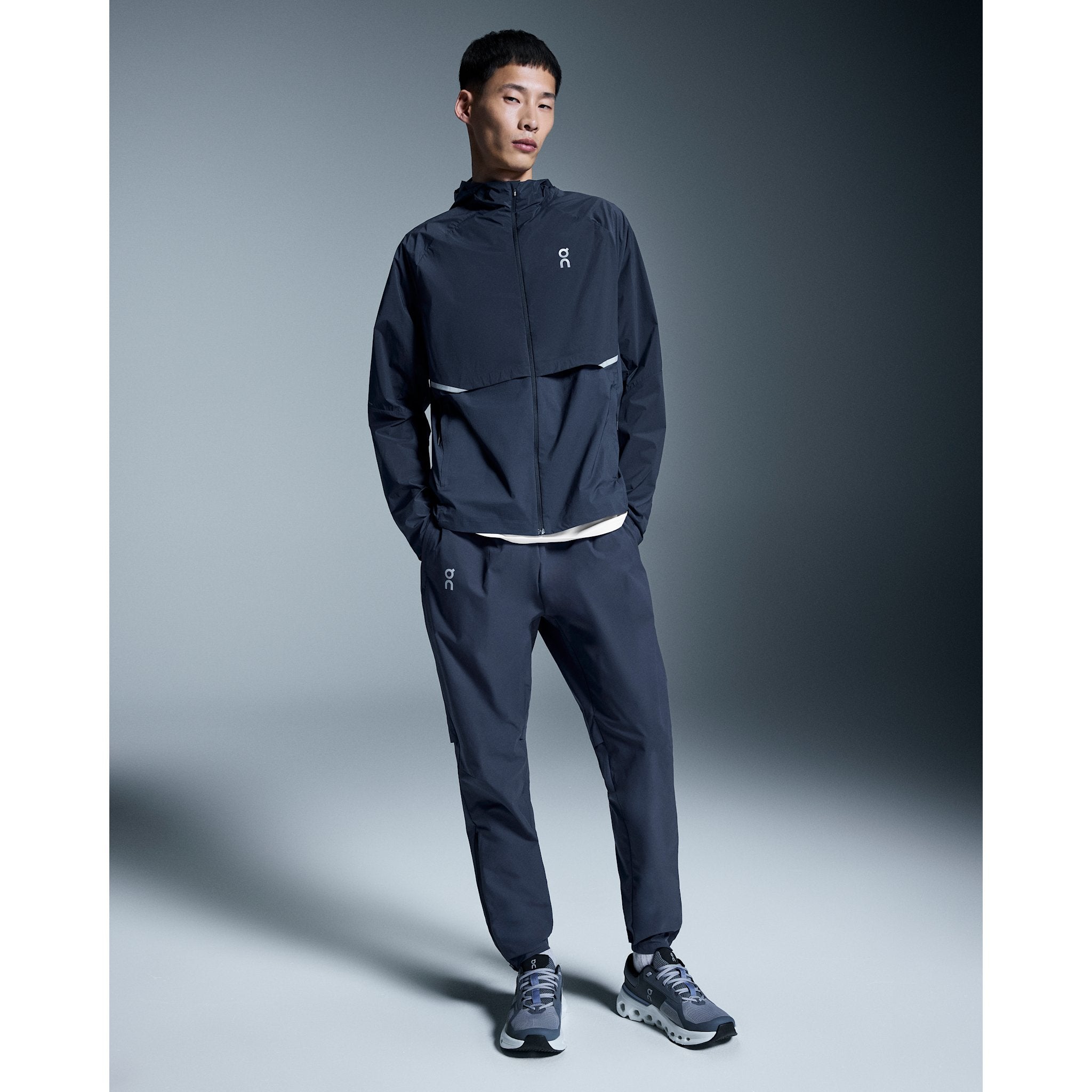 On Core Jacket Midnight