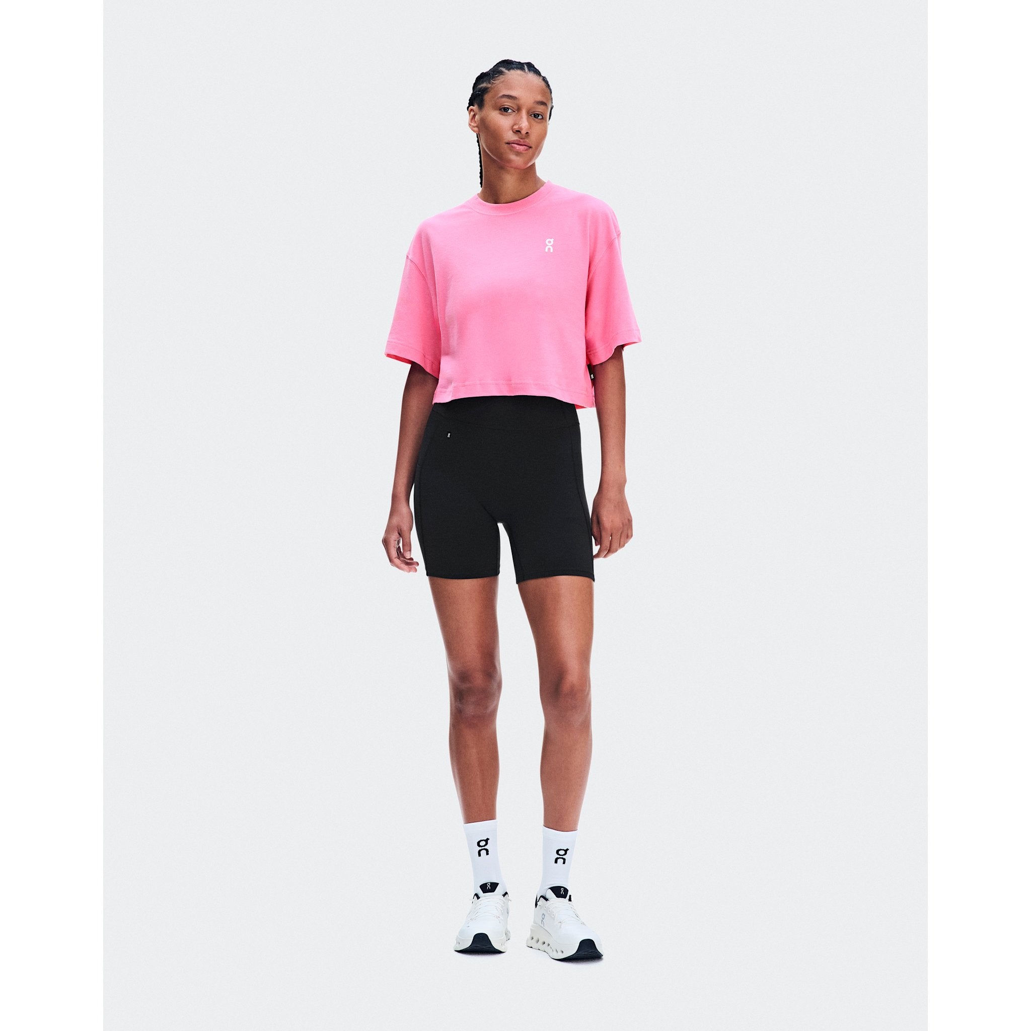 On Club Boxy-T Bubblegum