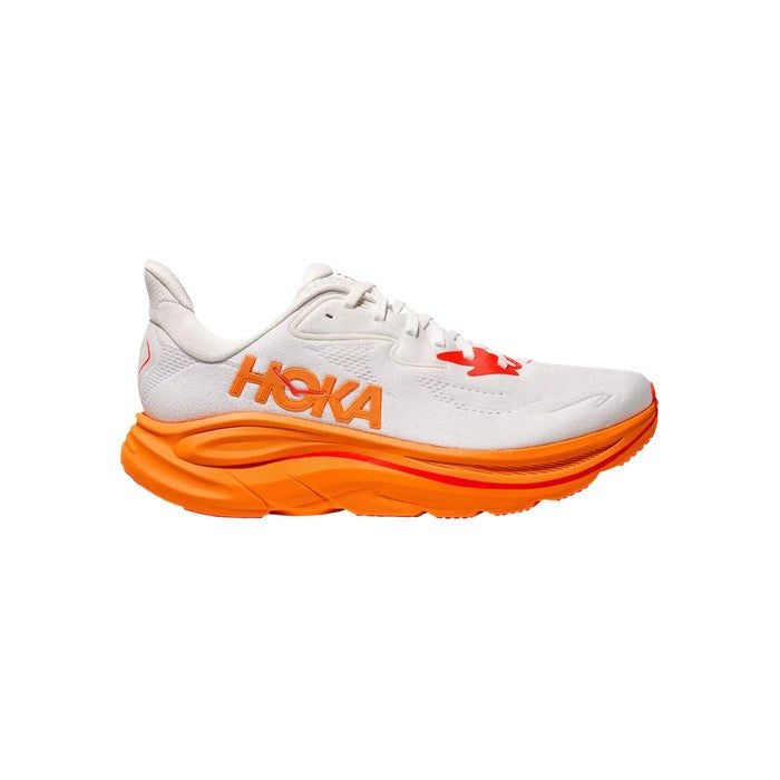 Hoka Clifton 10 'Frost Orange Zest'
