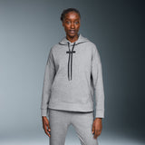On Hoodie Mulberry