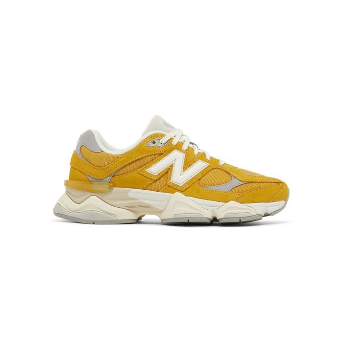 New Balance 9060 'Varsity Gold'