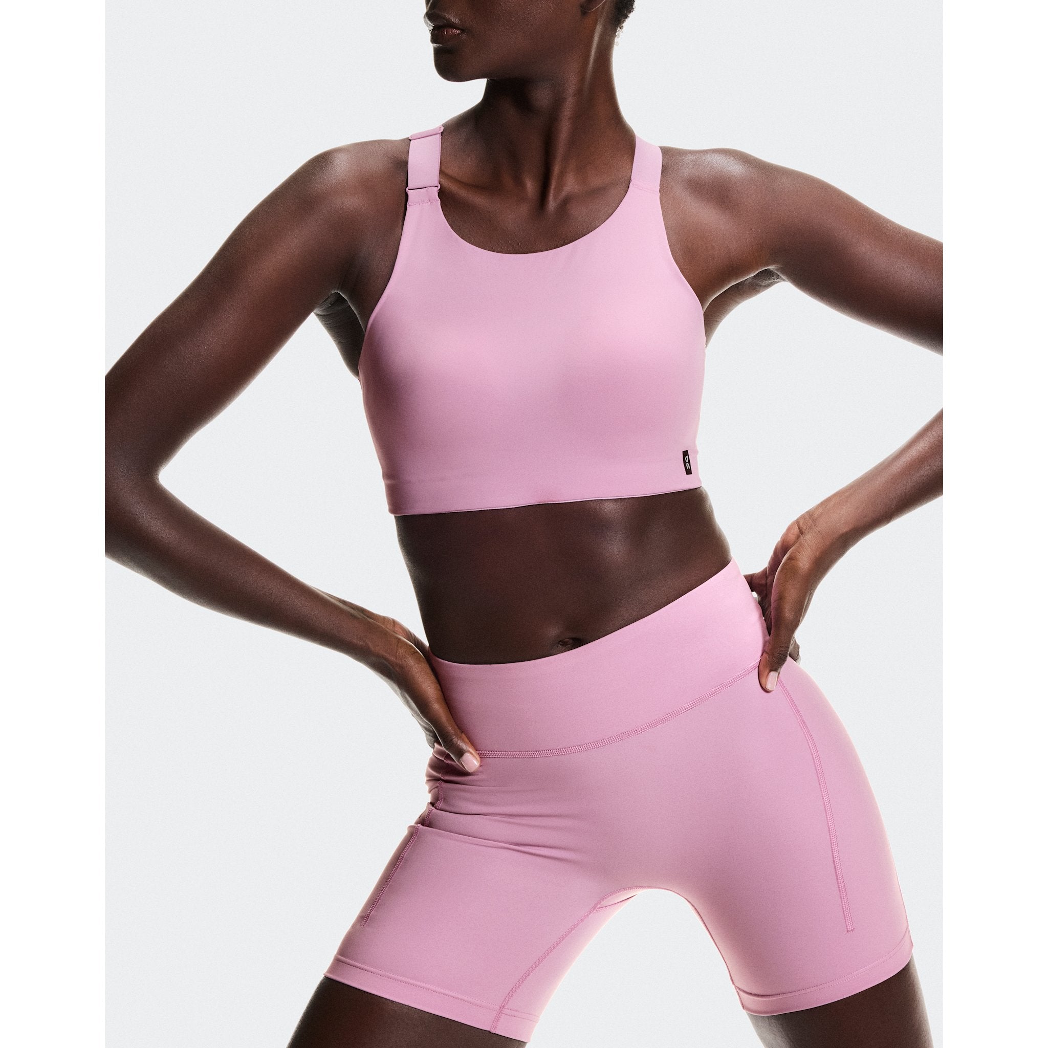 On Endurance Bra Sakura