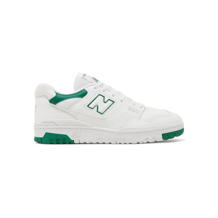 New Balance 550 'White Classic Pine'