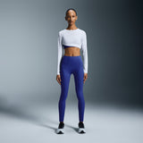 On Movement Tights Long Indigo