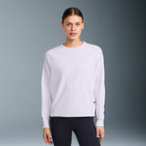 On Movement Crew White
