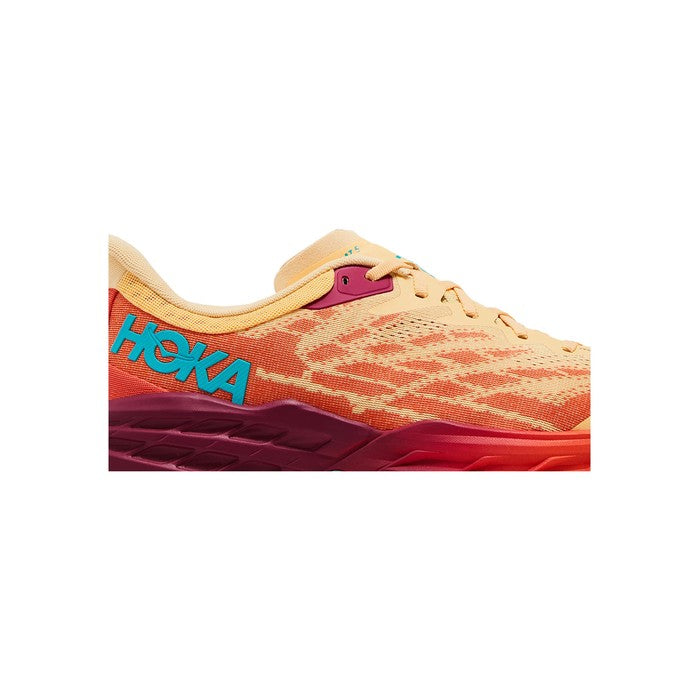 Hoka Speedgoat 5 'Impala Flame'