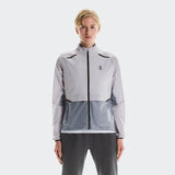 On Weather Jacket Nimbus | Lilac