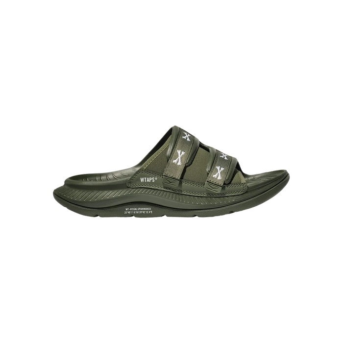 WTAPS x Hoka Ora Luxe 'Four Leaf Clover'