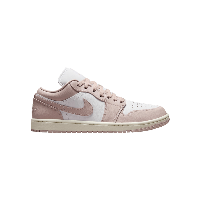 Nike Wmns Air Jordan 1 Low 'Pink Oxford'