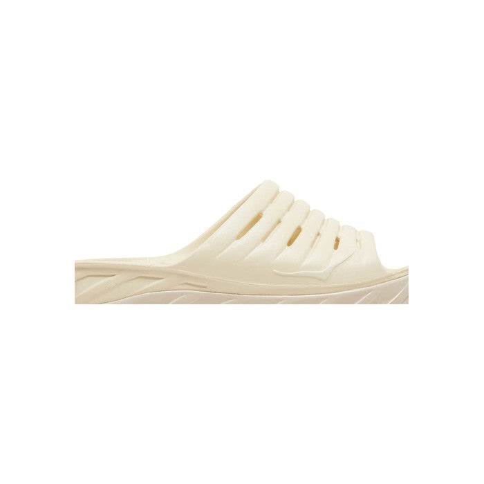 Hoka Ora Recovery Slide 'Shortbread'