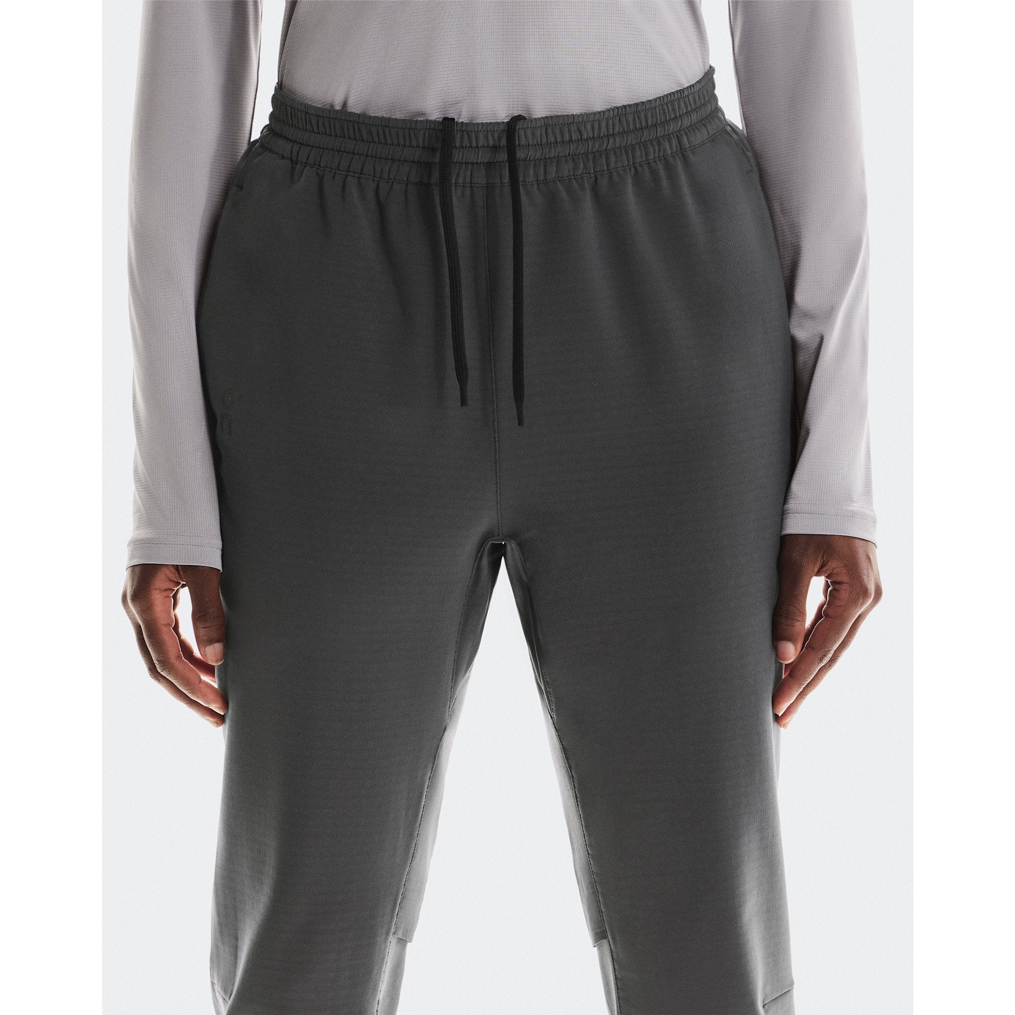 On Weather Winter Pants Eclipse