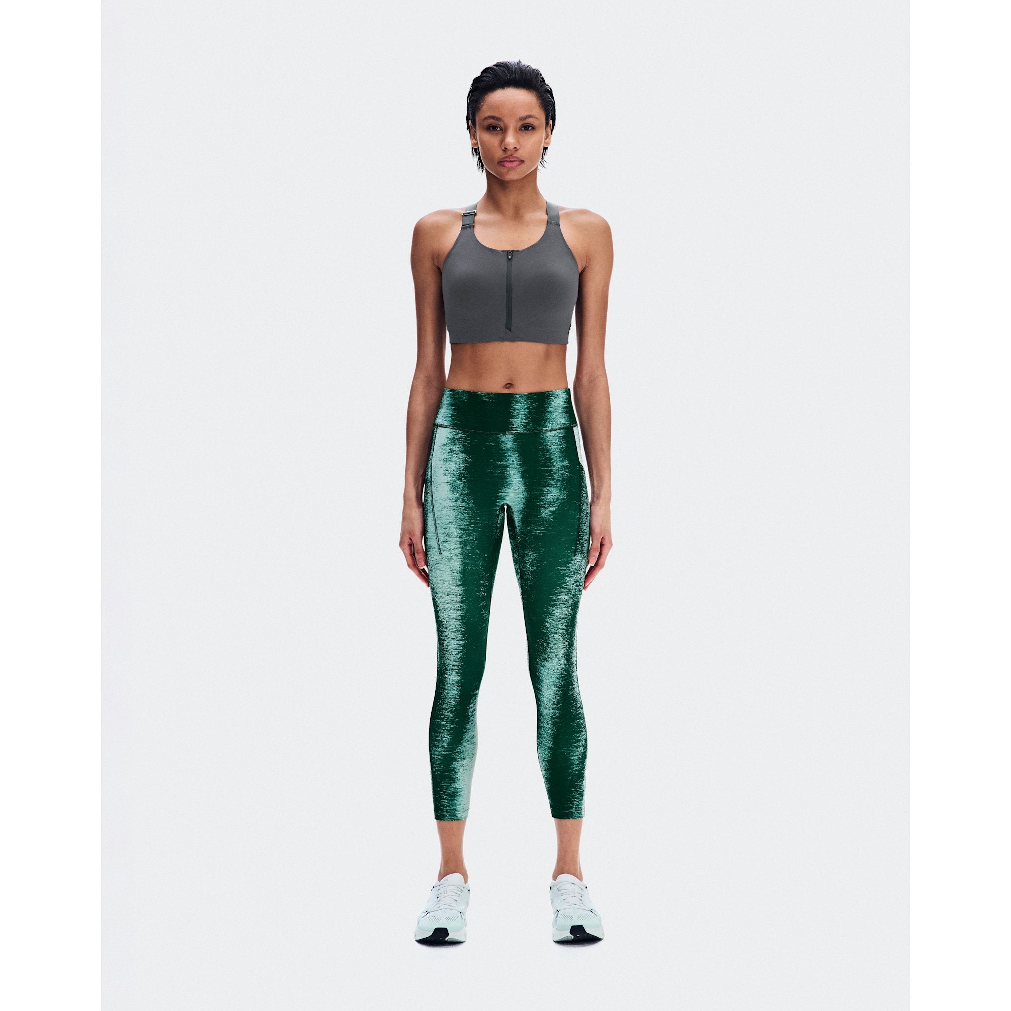 On Performance Tights Terra Cove | Kaitoke