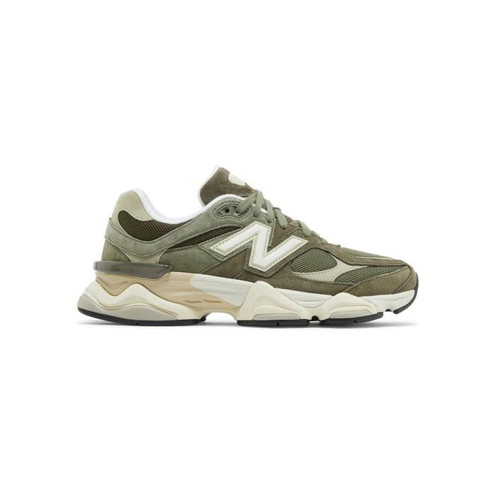 New Balance 9060 'Dark Army' JD Exclusive