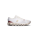 ON Running Women's Cloud X 4 Ivory | Cream