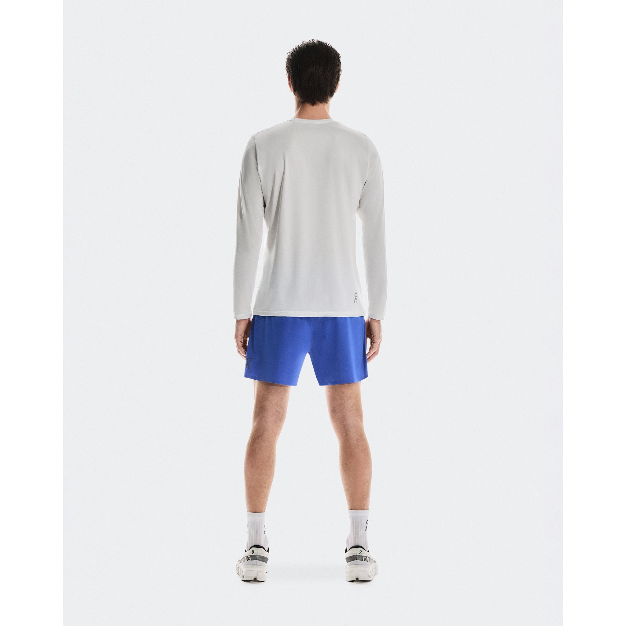 On 5" Performance Shorts Zaffre