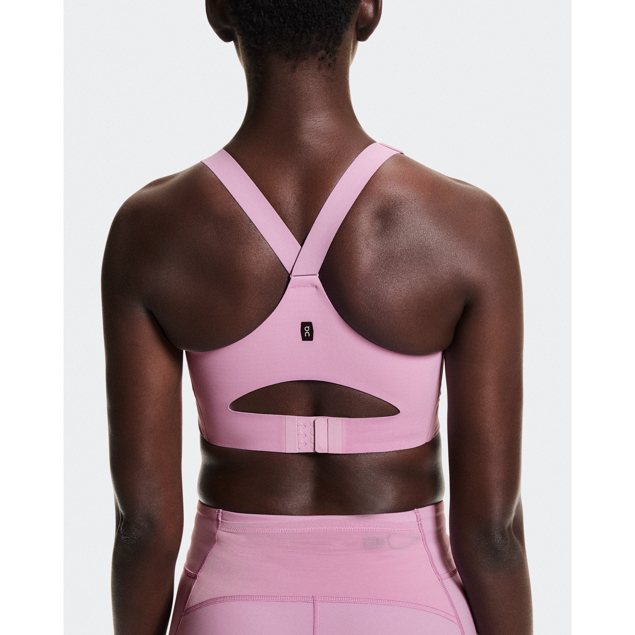 On Endurance Bra Sakura
