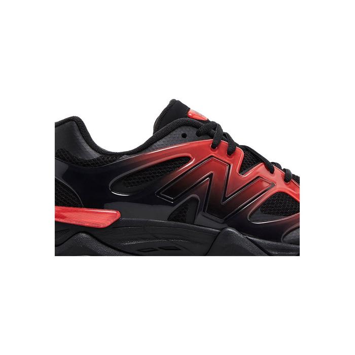 New Balance 9060 'Gradient Pack - Black Red'