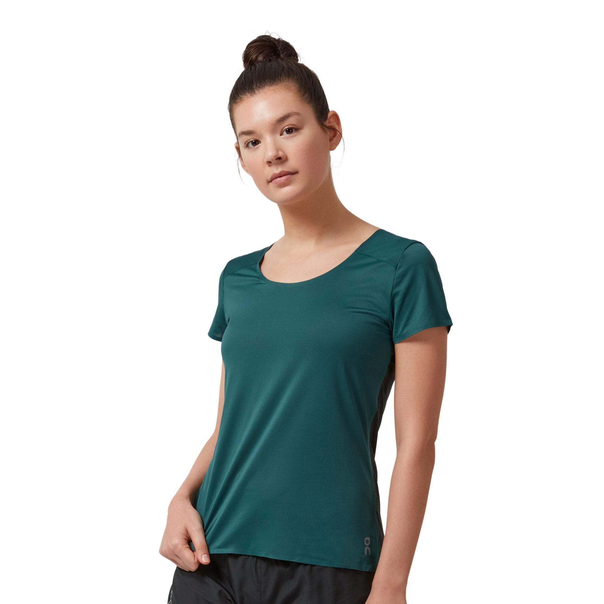 On Performance-T Cocoa | Black