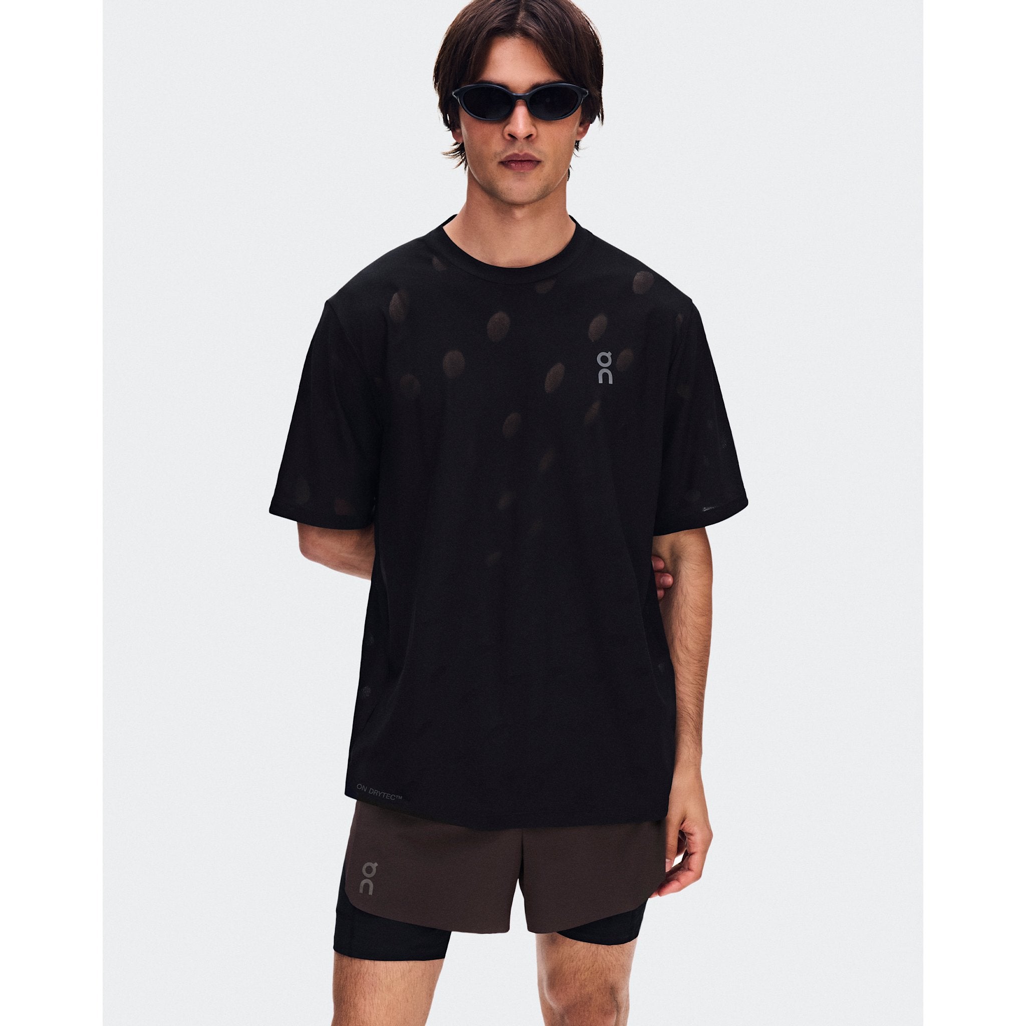 On Zero-T Breathe Black