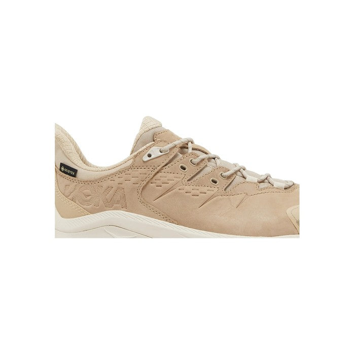 Hoka Kaha 2 Low GORE-TEX 'Shifting Sand Eggnog'