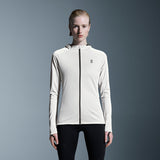 On Climate Zip Hoodie Sailor