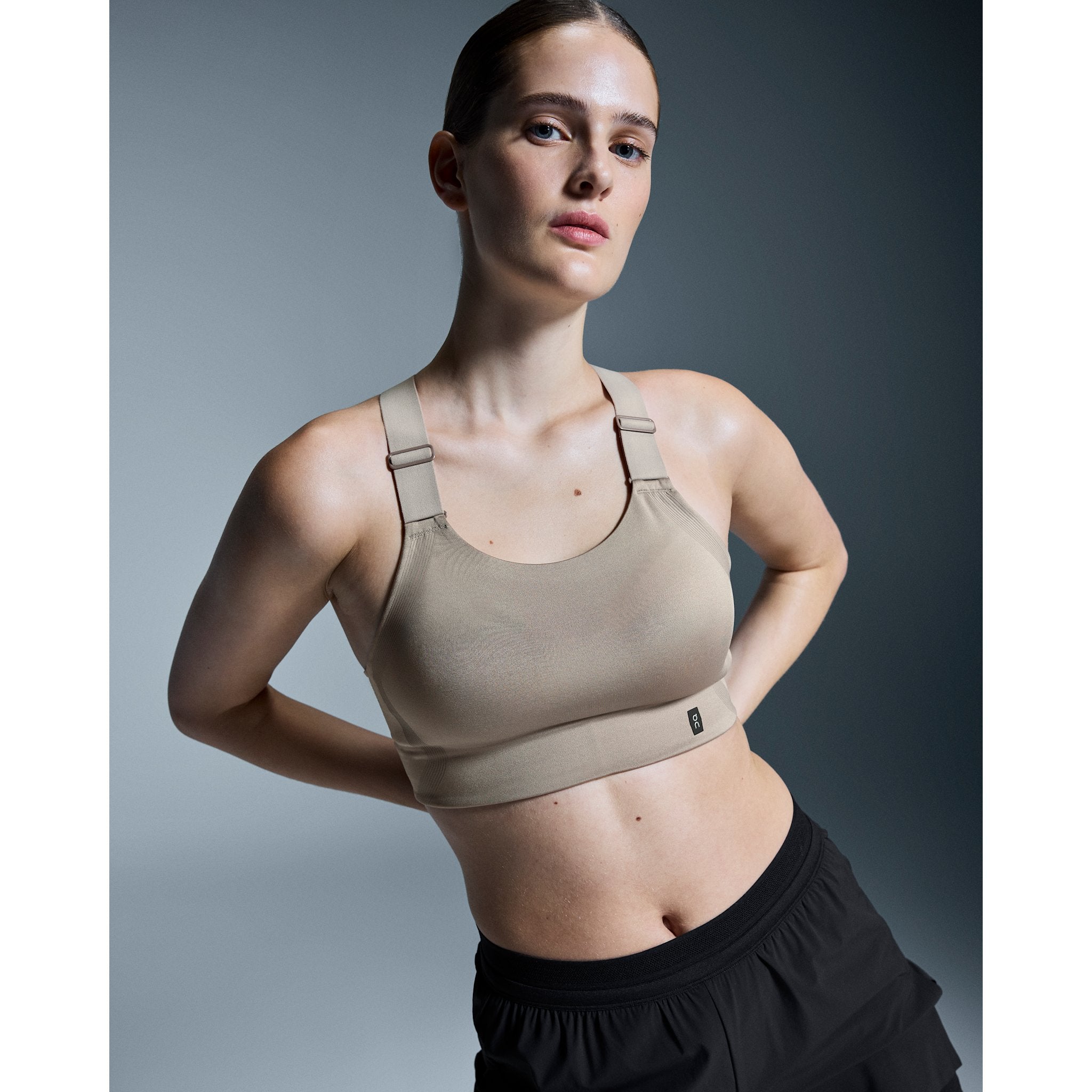 On Performance Flex Bra Cinder