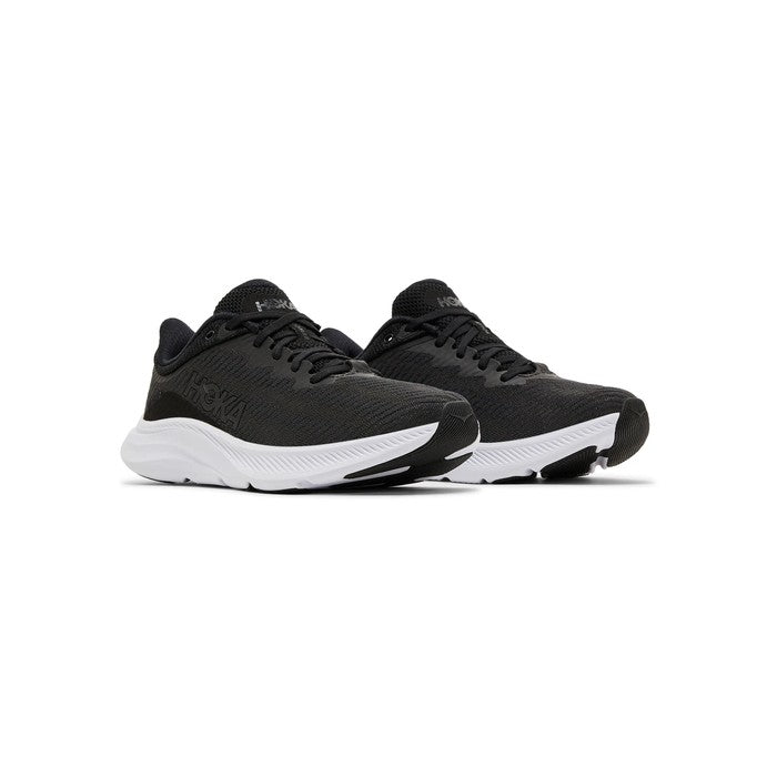 Hoka Wmns Solimar 'Black White'