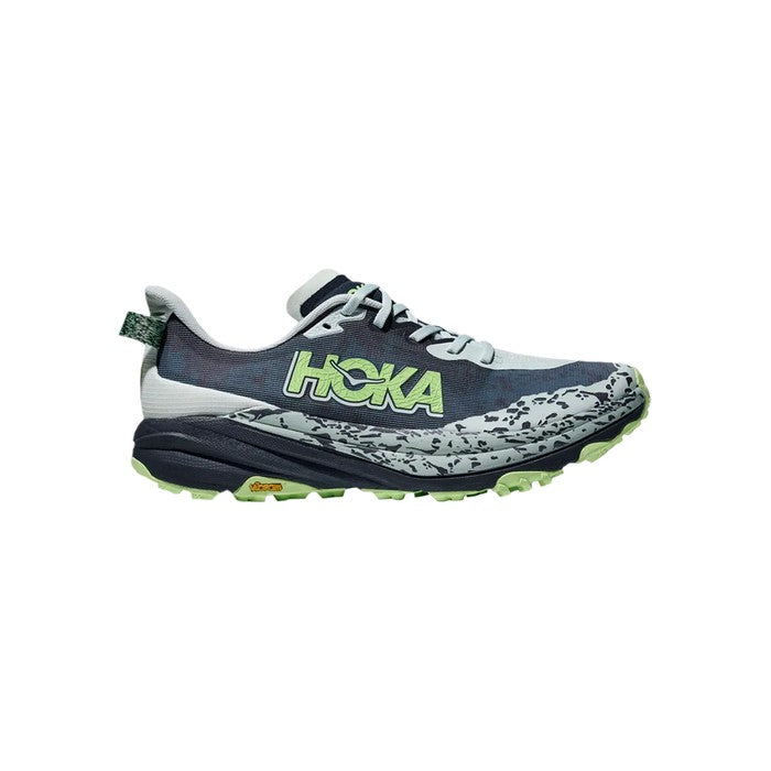 Hoka Speedgoat 6 'Droplet Nautical Dusk'