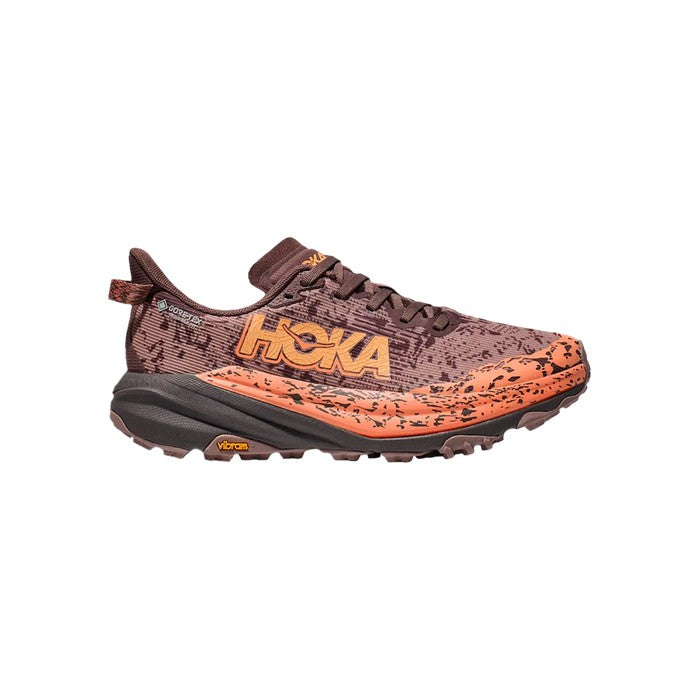 Hoka Wmns Speedgoat 6 GORE-TEX 'Smoky Quartzite'