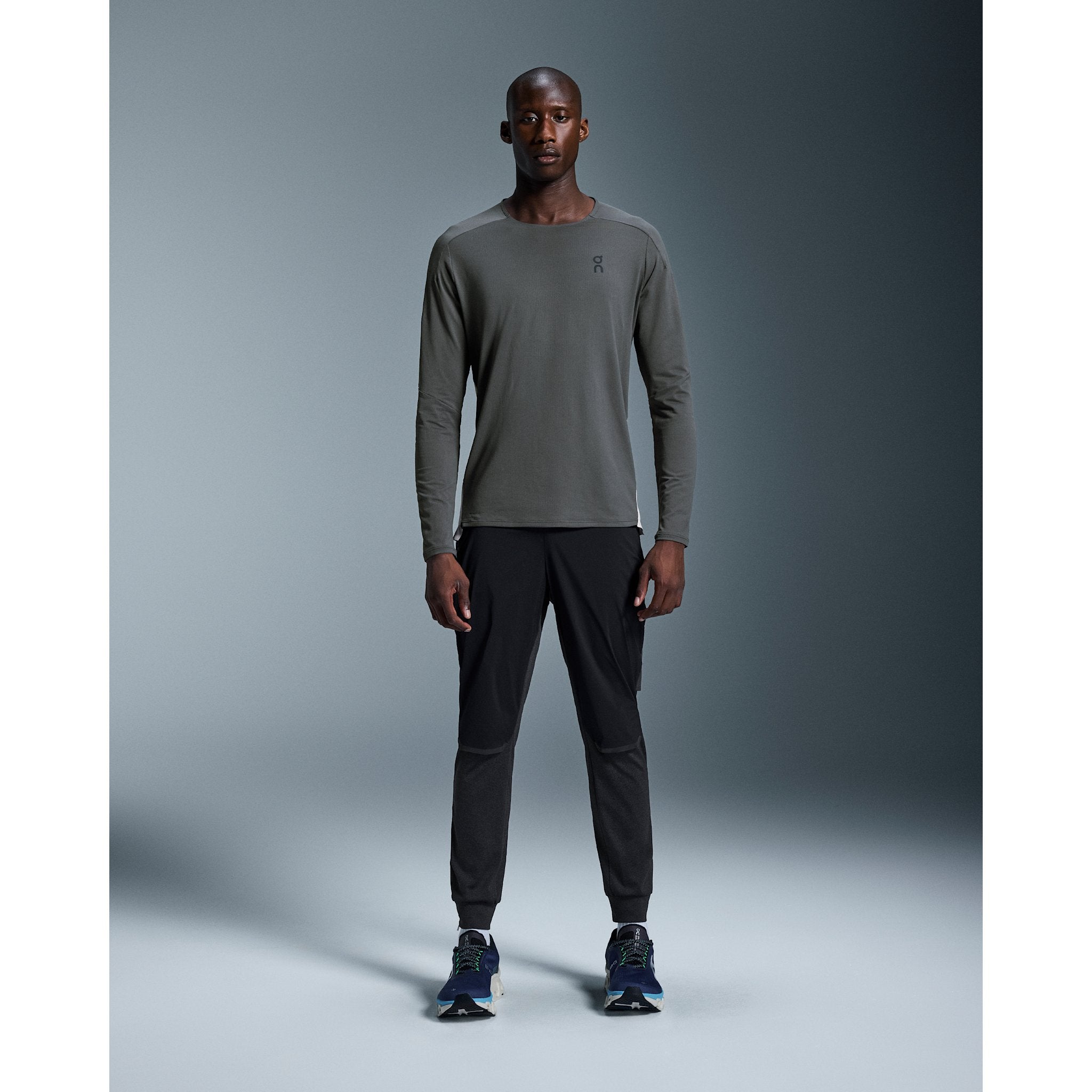 On Weather Pants Black