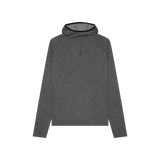 On Trek Hoodie Basalt
