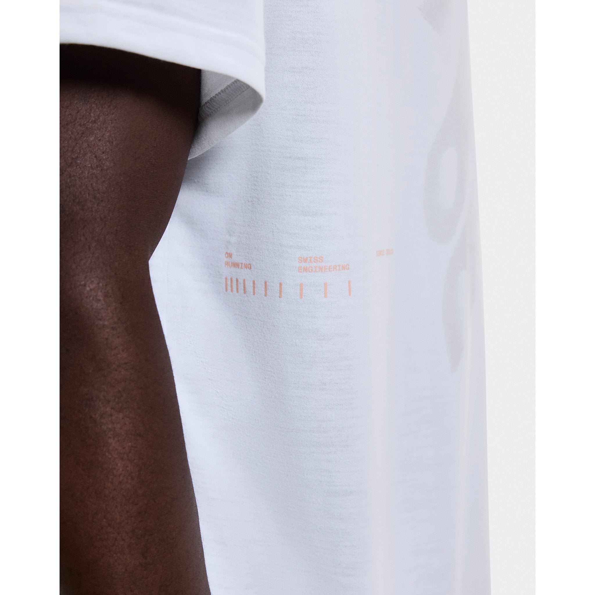 On Run-T White